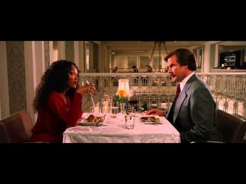 Anchorman 2: The Legend Continues - Decade Movie Spot