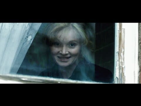 The Babadook - Crime Scene on TV (2014 HD)