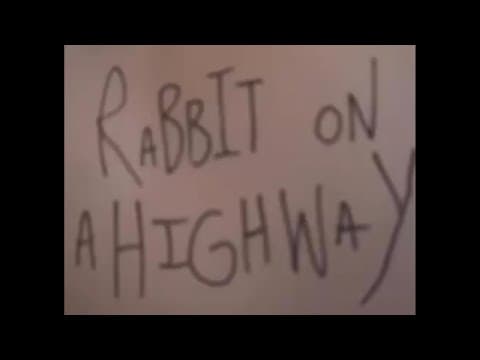RABBIT ON A HIGHWAY | OFFICIAL TRAILER