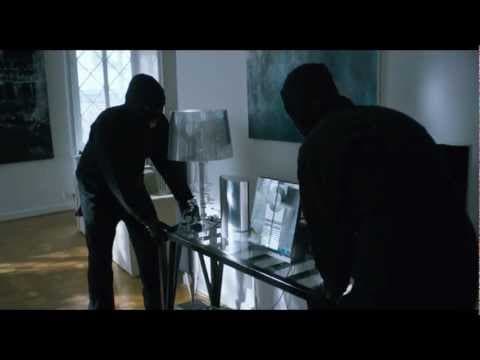 Nordvest (Northwest) Trailer UK subs