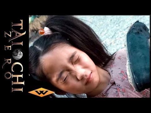 Tai Chi Zero (2012) ULTIMATE US Trailer - Well Go USA