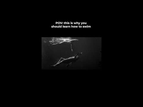 Swimming