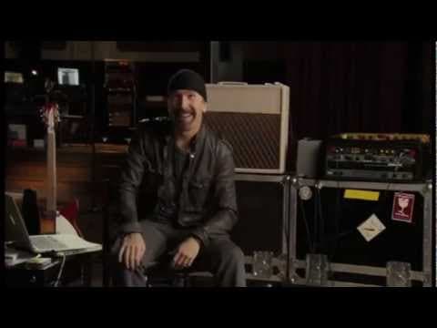 U2News - Trailer "From The Sky Down"