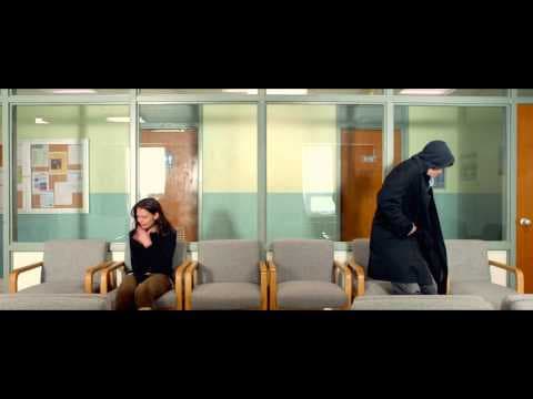 Touched With Fire - Trailer