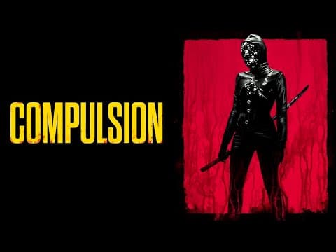 Compulsion | Official Trailer | Horror Brains