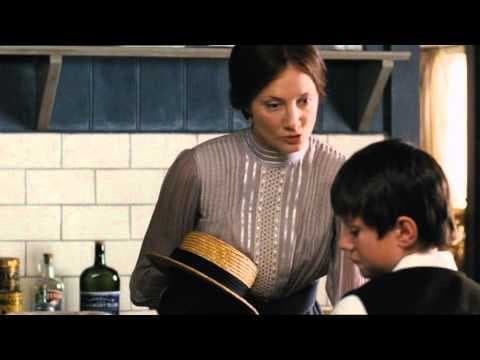 The Christmas Miracle of Jonathan Toomey - Trailer