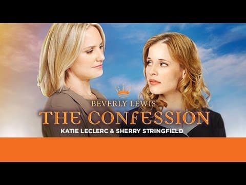 Hallmark Channel - Beverly Lewis' The Confession - Premiere Promo