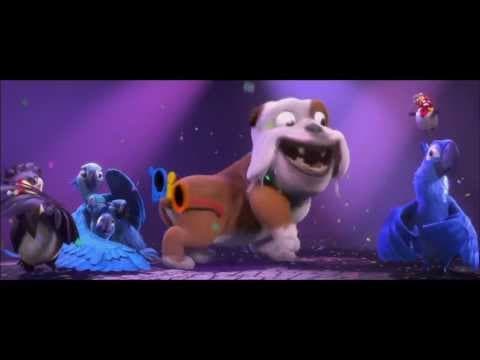 Official Teaser Trailer 2