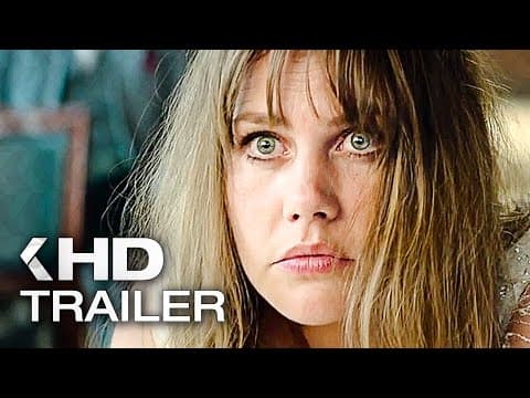 BERLIN, BERLIN Trailer German Deutsch (2020)