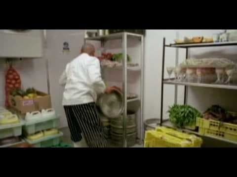 The Poseidon Adventure Trailer (2005)