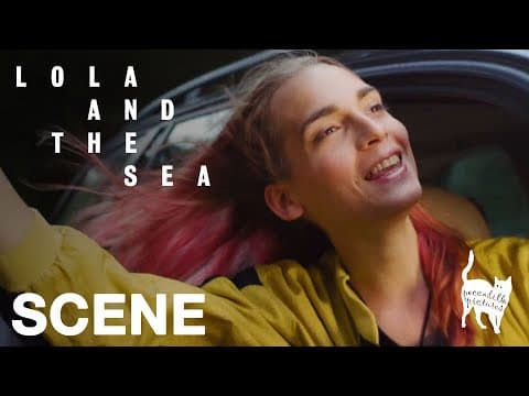 LOLA AND THE SEA - What's Up - Four Non Blondes