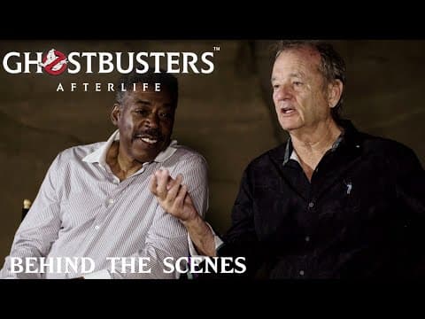 Behind The Scenes | Filming In New York