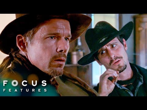 Gilly Has An Issue With Paul