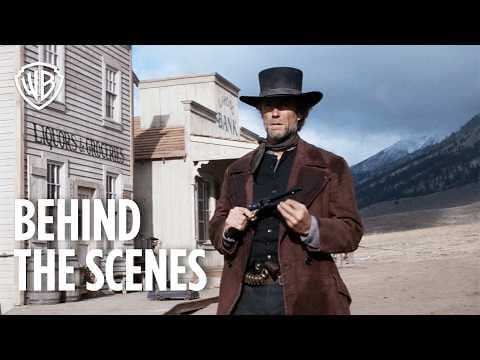 Behind the Scenes - Painting the Preacher: Cinematography