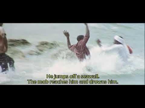 "Africa Addio" (1966 - Gualtiero Jacopetti and Franco Prosperi)