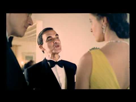 Vale Abraão (1993) [Trailer]