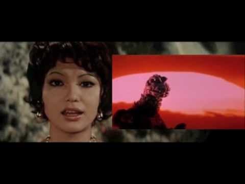 "Save The Earth" Theme by Adryan Russ