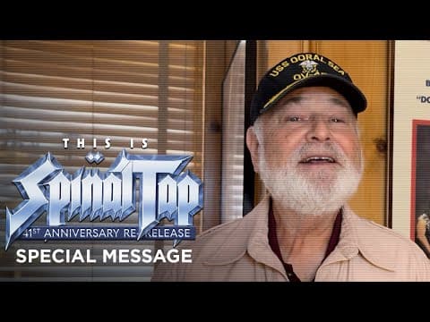 41st Anniversary | Tickets on Sale!