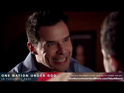 One Nation Under God - Official Teaser Trailer