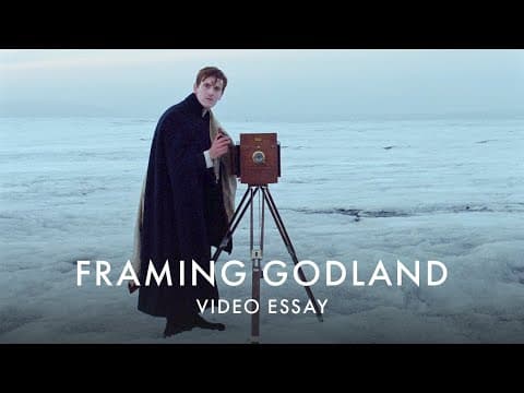 Framing Godland | Video Essay