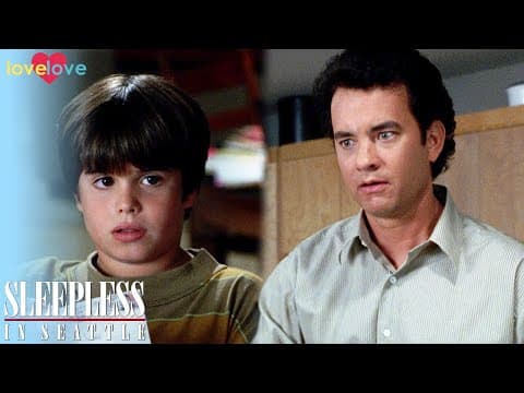 Dear Sleepless In Seattle