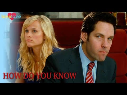 Disastrous Lunch Date