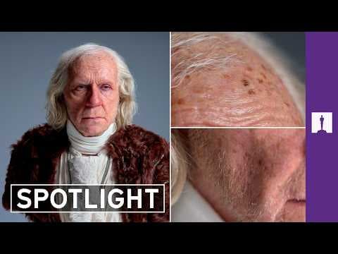 The Treasure Hunt to Restore the Oscar-Winning Makeup From ‘Amadeus’!
