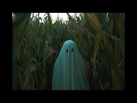 Los Fantasmas Existen 2024