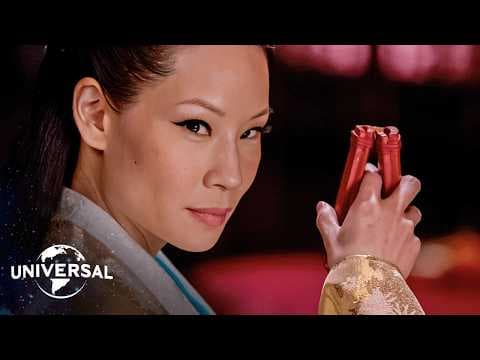 The Battle at Pink Blossom