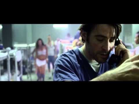 K-11 Movie Trailer with Goran Visnjic