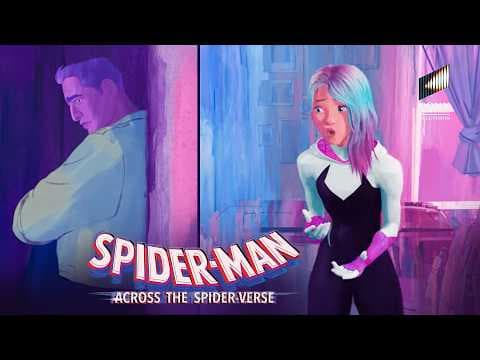 Gwen Comes Out to Her Dad