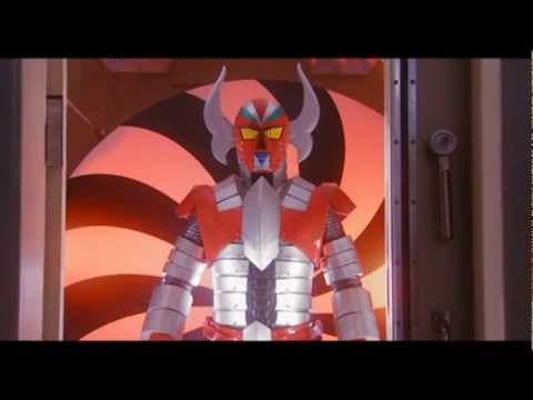 電人ザボーガー Zaborgar 戦え!電人ザボーガー / 高野二郎 【MAD】