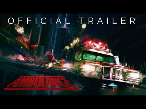 Eureka Classics Trailer