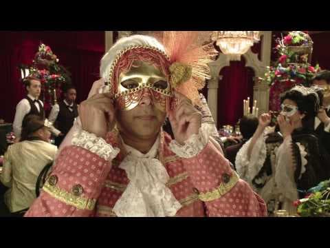 Masquerade Ball