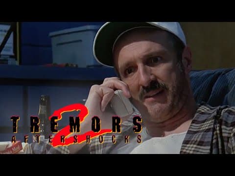 Always Call Burt For Backup