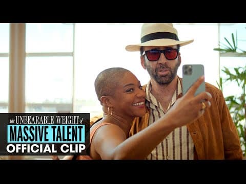 Official Clip “Oh My God”