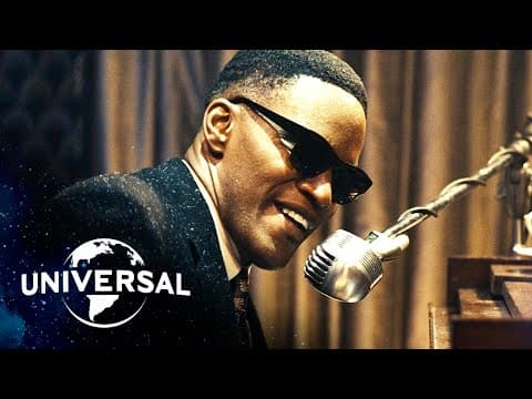 Every Great Musical Performance—"Hit the Road Jack," "Mess Around," "What'd I Say" and more!