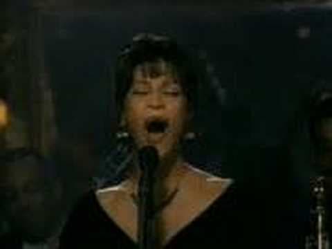 The Preacher's Wife (1996) - Movie Trailer