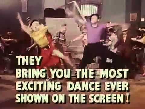 Words and Music (1948) Trailer