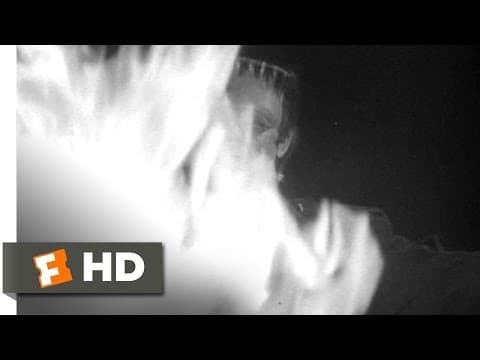 Abbott and Costello Meet Frankenstein (11/11) Movie CLIP - Death of the Monster (1948) HD