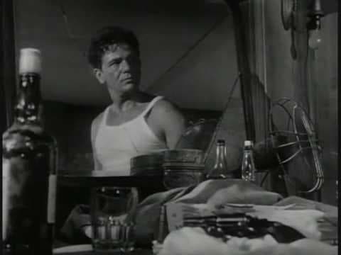 He Ran All The Way (1951)