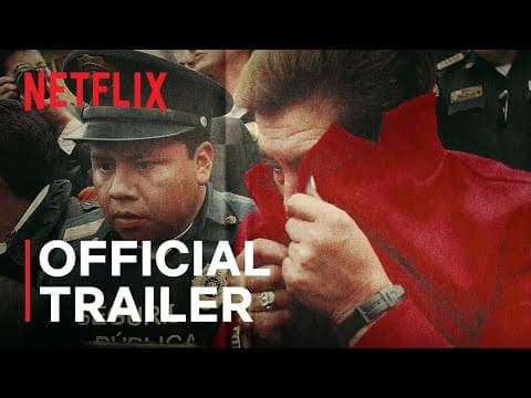 Official Trailer [Subtitled]