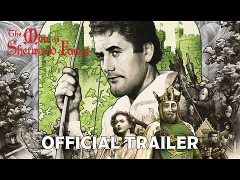 4K Restoration | Official Trailer