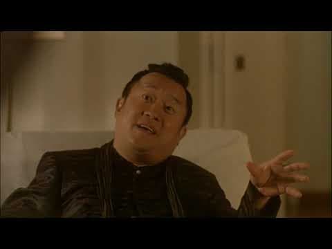 Jiang Hu (2004) DVD Trailer 江湖