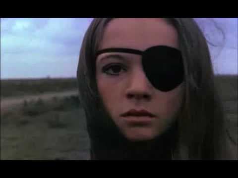 They Called Her One Eye- Final Duel