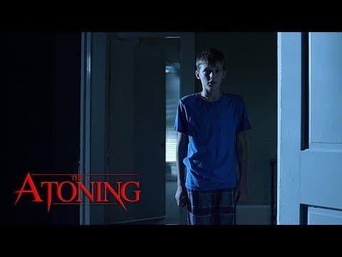 THE ATONING Clip: His Name Is - Now Available on DVD/VOD