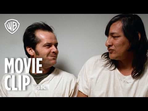 Electroconvulsive Treatment - 4K Movie Clip