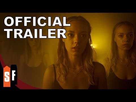 Official Trailer