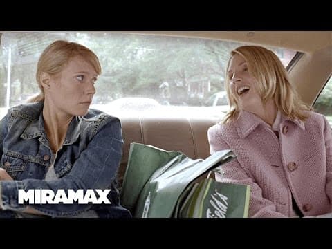 Proof | 'Save It' (HD) - Gwyneth Paltrow, Jake Gyllenhaal | MIRAMAX