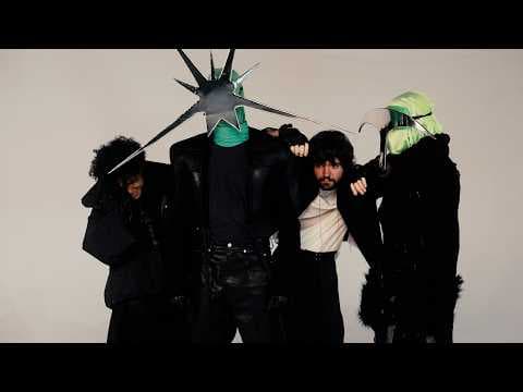 Madeon: There is No Band